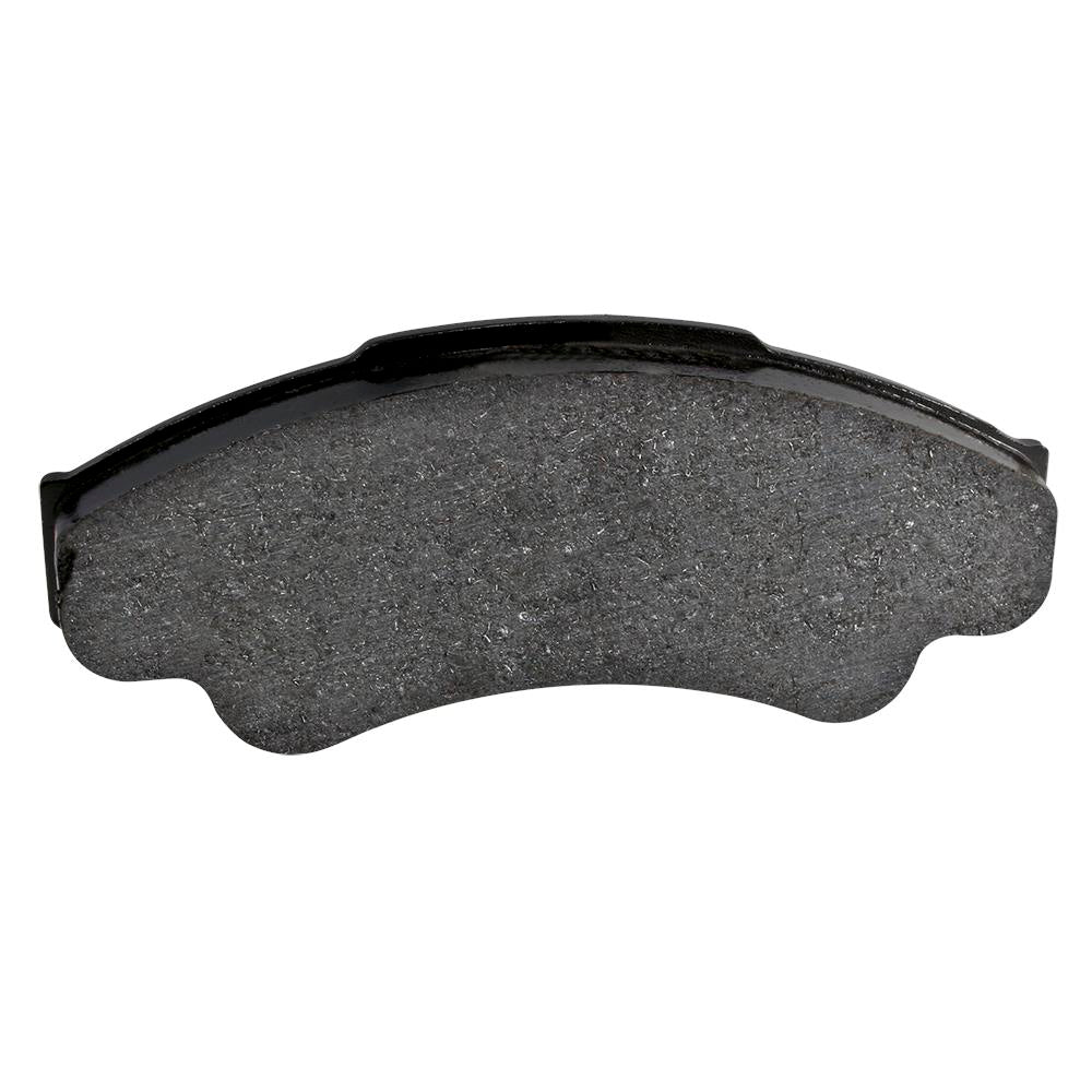 Pastilha de Freio Cobreq N596P Fiat Ducato, Peugeot Boxer