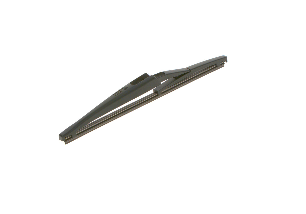 Palhetas Traseiras H301 Bosch 3397004629 Renault Duster/Clio/Oroch, Peugeot 3008/208/308, Fiat Punto/Strada, Nissan Kicks/Grand Livina/Livina/Tiida
