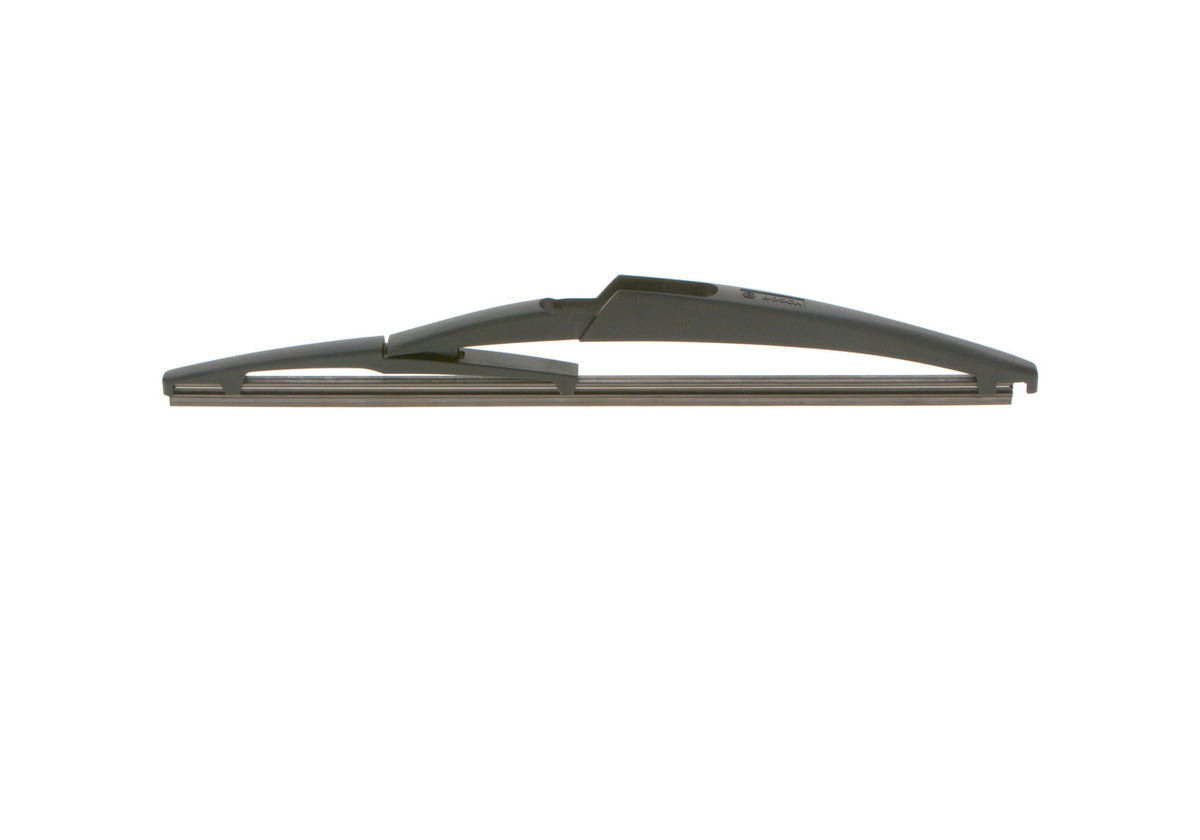 Palhetas Traseiras H840 Bosch 3397004802 Peugeot Expert/E-EXPERT/407, Hyundai HB20 X/HB20/HB20 S, Citroen E-JUMPY/Jumpy/C5/C2/DS3, Renault Zoe