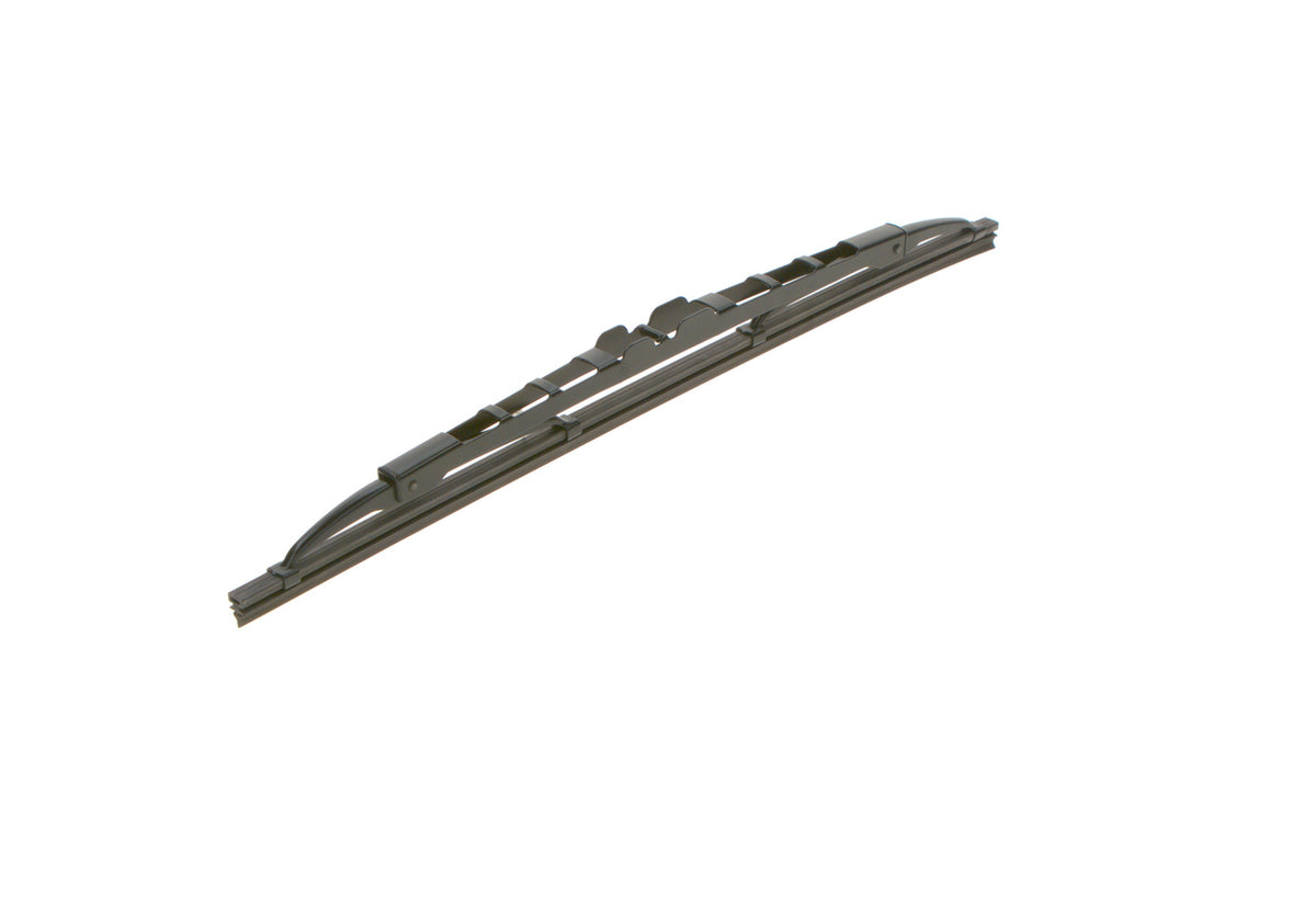 Palhetas Traseiras H874 Bosch 3397004874 Volvo V50/C30