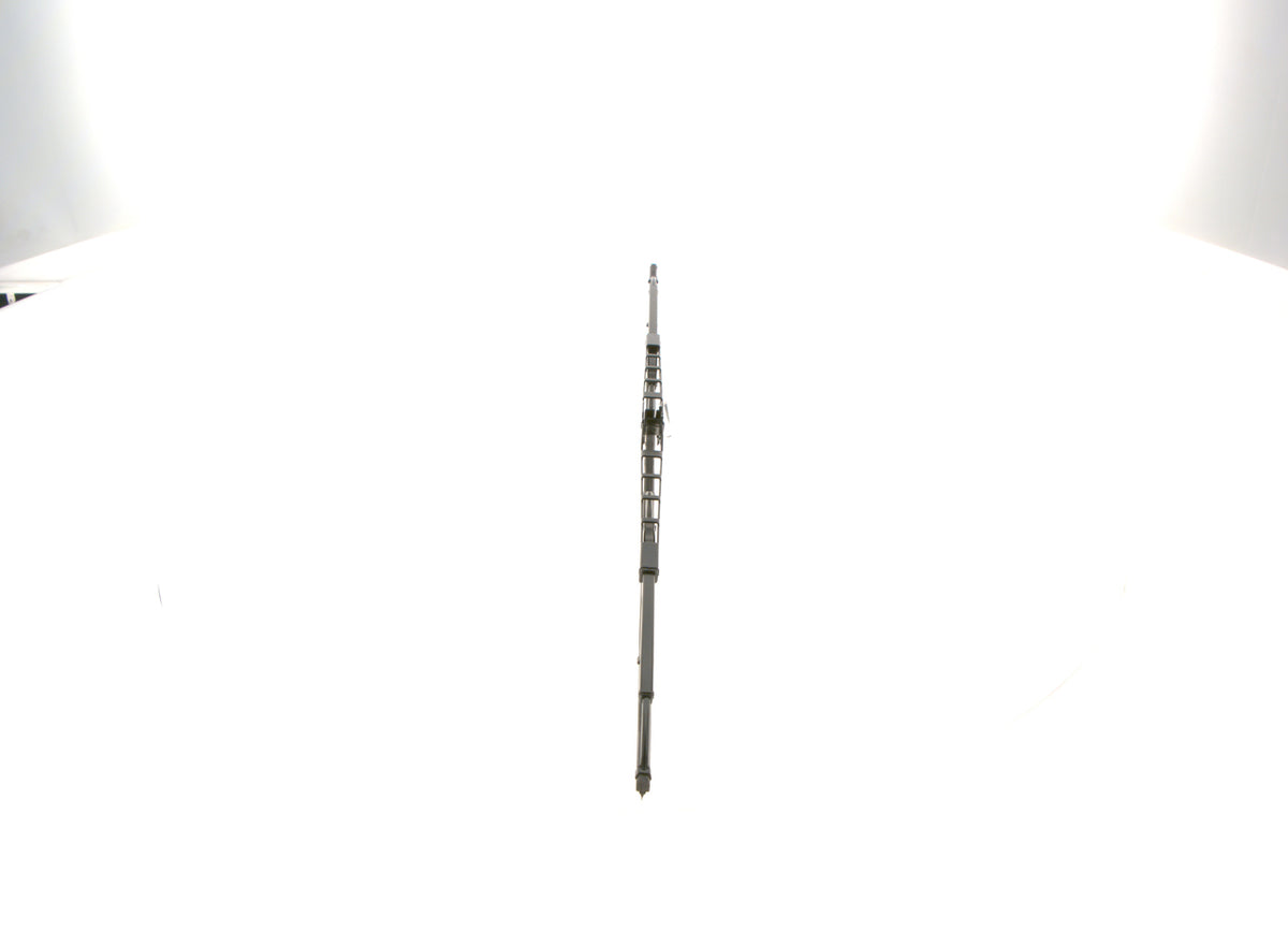 Palheta Eco S26 Bosch 3397004938 Citroen Xsara Picasso/C8/Evasion/C5/C6, Honda Civic/CR-V/City/Fit/WR-V/Accord, Renault Twingo/Master