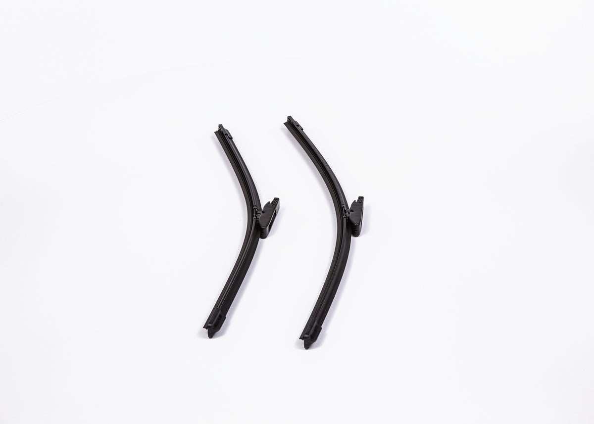 Palheta Dianteira Aerof Sd12 Bosch 3397014768 Renault Logan/Sandero