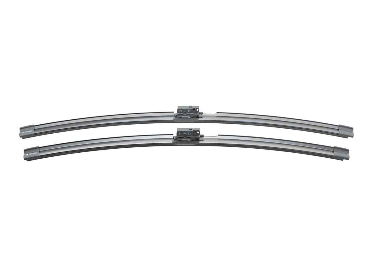 Palhetas Aerotwin Bosch 3397110004 Mercedes Sprinter Furgão/Sprinter/Sprinter Chassi/Sprinter Van