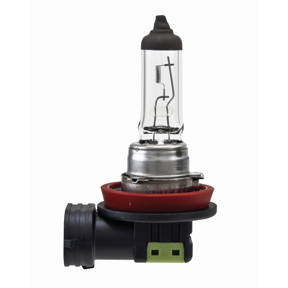 Lâmpada 12v 55w Pgj19-2 T4 H11 Hella H11 Universal Motos/Máquinas Agrícolas/Automovéis e Utilitários Leves/Ônibus/Caminhões