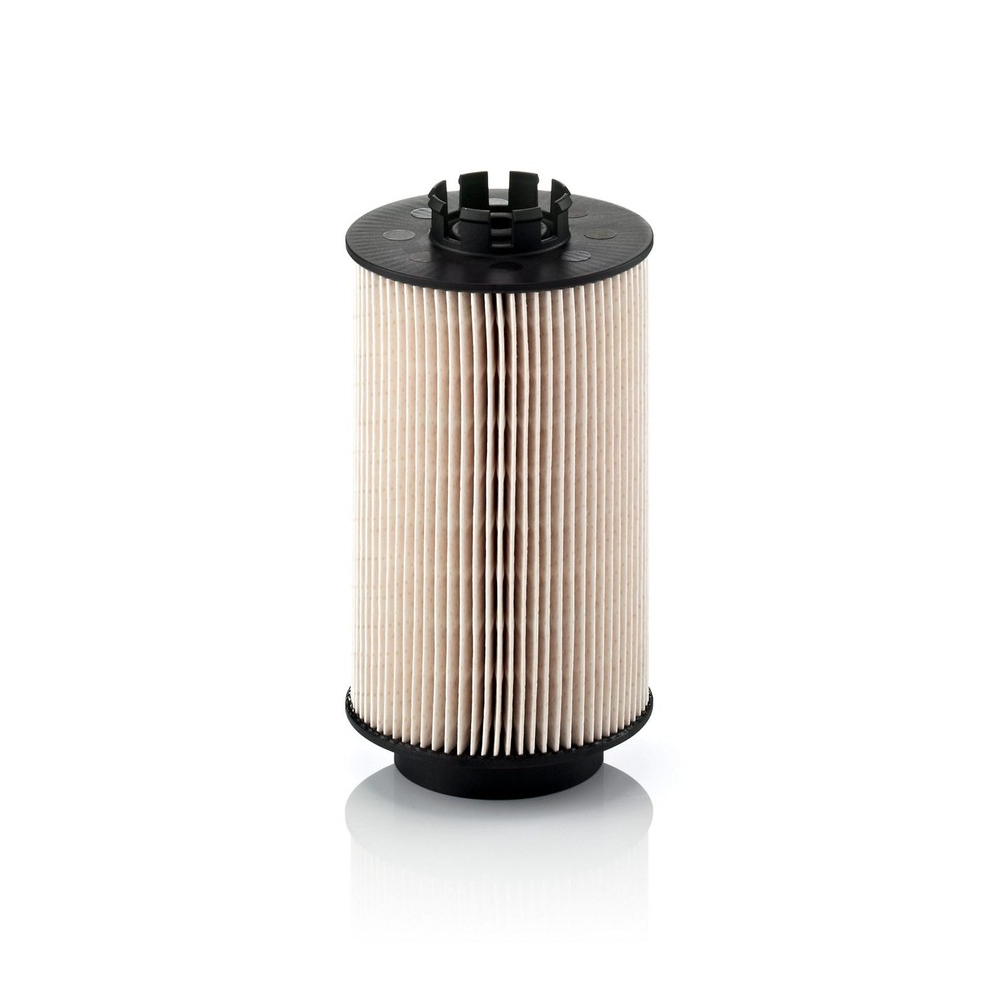 Elemento Filtrante Combustível Mann-filter PU1059X VW 17.230 OD/Constellation/15.190 OD/Worker, Man Tgx/Tgm, Mercedes S-CLASS, Audi TT/A3/A4