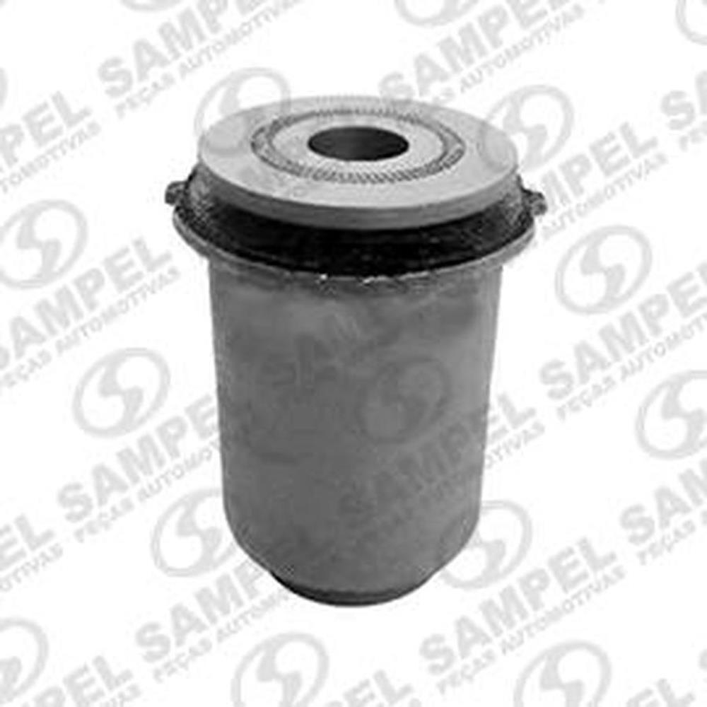 Bucha Traseira Bandeja Inferior Suspensão Dianteira Sampel 2778 Ford Ranger