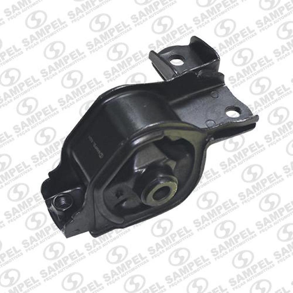 Suporte Traseiro Câmbio Sampel 8336 Honda Fit
