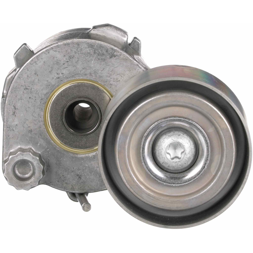 Tensionador Micro V Gates T38662 Mercedes Axor