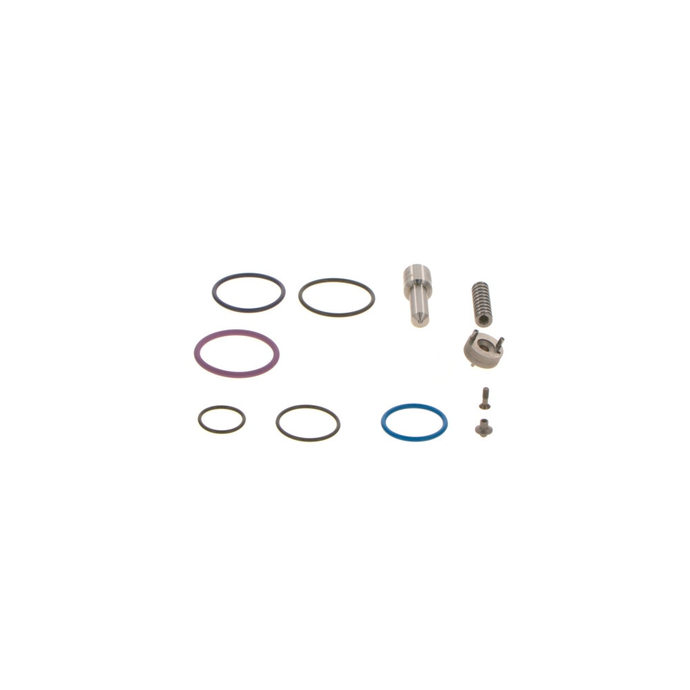 Jogo Reparo Bomba Ui Bosch F00041N040