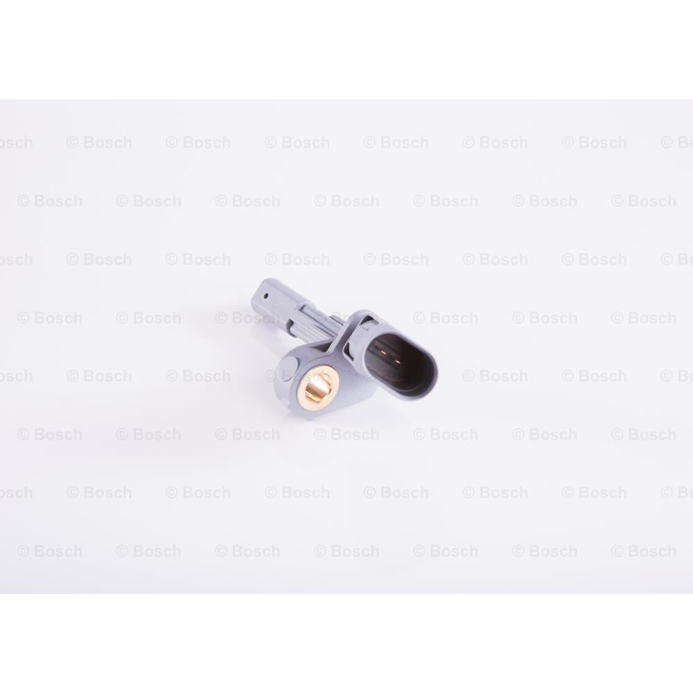 Sensor Rotacao Abs Esquerdo Bosch 0986594561 Audi Q3, VW Jetta/Tiguan/Golf/Passat Variant/Fusca/Passat