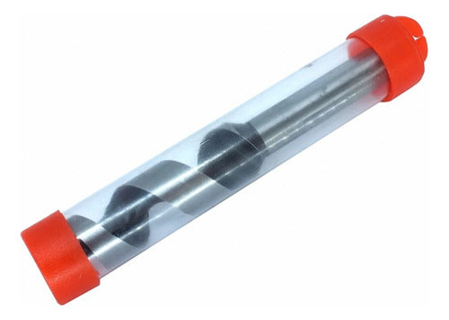 Broca Mourao De Madeira 3/4  (19mm) X 7cm Furadeira Vf500