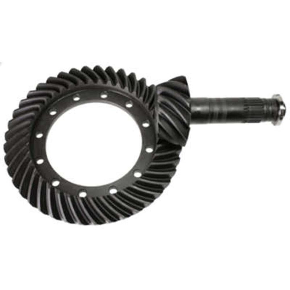 Coroa e Pinhao 12x41 Scania 24e Moto Pecas 11187 Scania P 124/P 360/P 94/P 114/P 420/P 340/P 320