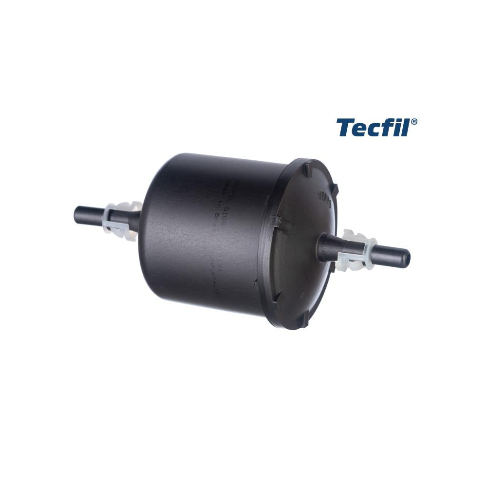 Filtro de Combustível Tecfil GI08/1 VW Parati/Spacefox/Santana/Gol/Saveiro/Fox/Kombi/Golf/Quantum/Crossfox, Troller Troller