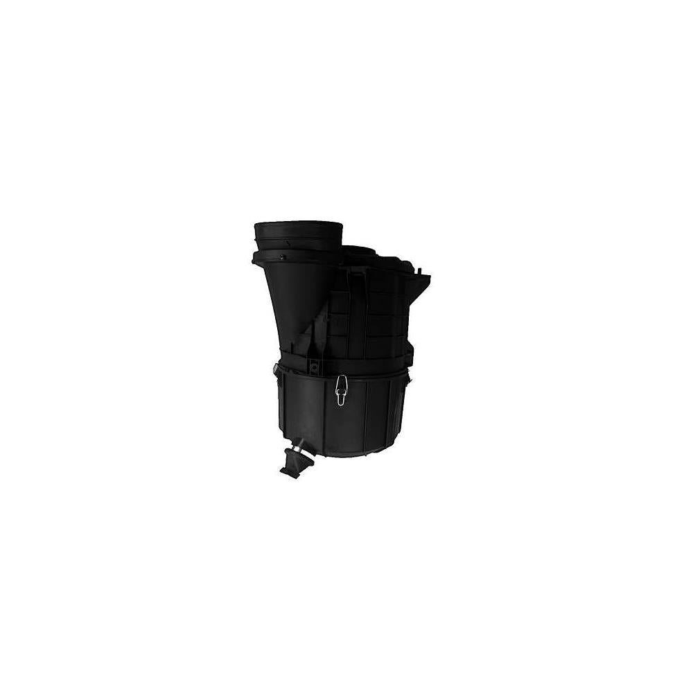 Conjunto Filtro de Ar Sem Elemento Reserplastic 000973 Mercedes Axor