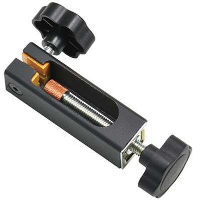 Ferramenta para Instalar Pino / conexão em Mangueira / cabo, Ice Toolz 54p5, Aço – foto 1