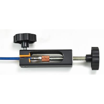 Ferramenta para Instalar Pino / conexão em Mangueira / cabo, Ice Toolz 54p5, Aço – foto 2