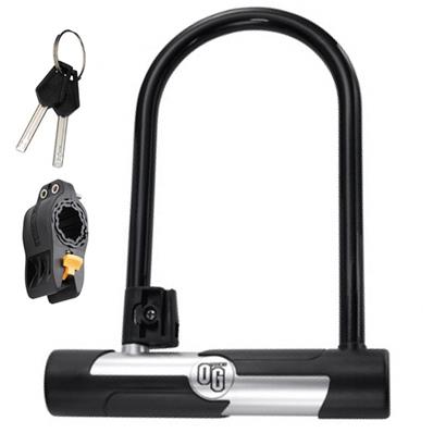 Cadeado de alta segurança Onguard U-Lock 5816