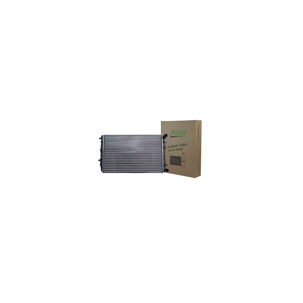 Radiador Valeo 732862R VW Polo Sedan/Polo/Fox/Crossfox