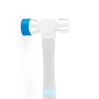 Ponta de Reposição, para Martelo, Park Tool Hmr-8, Composite, Fácil Substituição – foto 1
