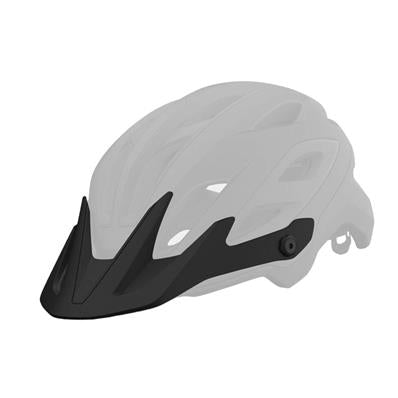 Viseira, para Capacete Giro Merit, Preto Fosco, G – foto 1