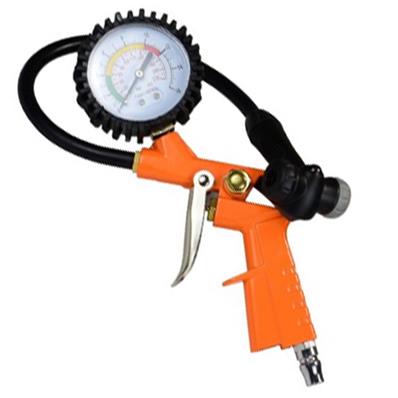 Calibrador, Ice Toolz Airgun A951, Alumínio – foto 1