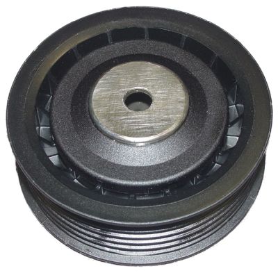 Polia Micro V Gates 36129 GM Classic/Celta/Corsa/Suprema/Omega