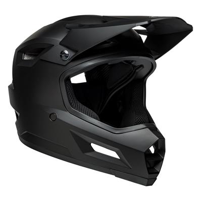 Capacete Bell Sanction 2 Preto - Tamanho M