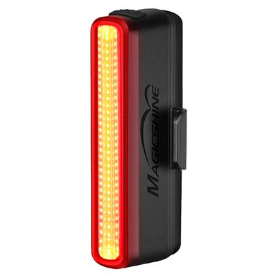 Pisca Traseiro, 30 Lumens, 4 Modos, Recarregável Usb-c, Magicshine Seemee 30 Tl V2.0, Autonomia Até 30 Horas, Visão 270 Até 800m, IPX6 – foto 1