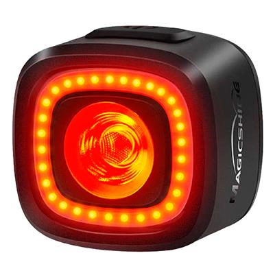 Pisca Traseiro, 150 Lúmens, 6 Modos, Magicshine Seemee 150 Tl V2.0, Recarregável Usb-c, IPX6 – foto 1