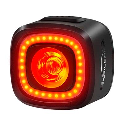 Pisca Traseiro, 150 Lúmens, 6 Modos, Magicshine Seemee 150 Tl V2.0, Recarregável Usb-c, IPX6 – foto 2