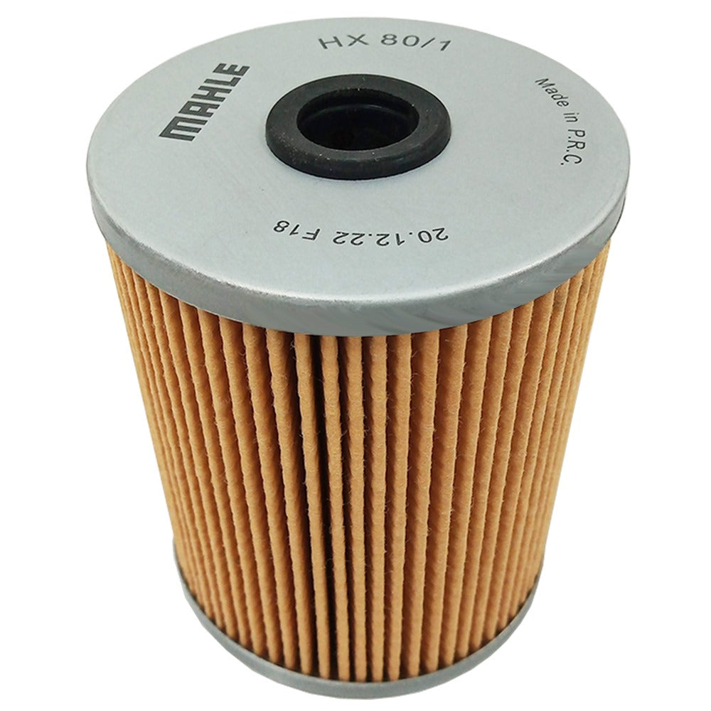 Filtro de Óleo Hidráulico Mahle HX80/1 Scania G 470/P 360/P 124/P 114/R 500/P 310/R 480/P 280/R 114/R 620/G 360/G 410/P 250/R 560/P 450/G 380/P 420