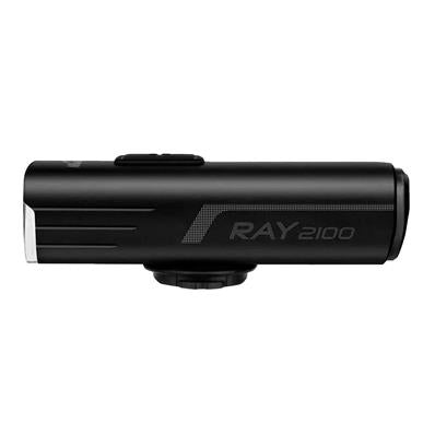 Farol Dianteiro, 2 Leds, 4 Modos, Baterial Recarregável Usb-c, magicshine Ray 210,100 Lumens, Autonomia Até 27 Horas, Ipx6 – foto 2