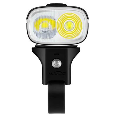 Farol Dianteiro, 2 Leds, 4 Modos, Baterial Recarregável Usb-c, magicshine Ray 210,100 Lumens, Autonomia Até 27 Horas, Ipx6 – foto 3
