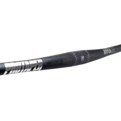 Guidão, Carbono Mtb, Protaper Hyperlite Chrome, 31.8x760mm, para XC, Um dos Mais Leves do Mundo, Preto, 125g – foto 2