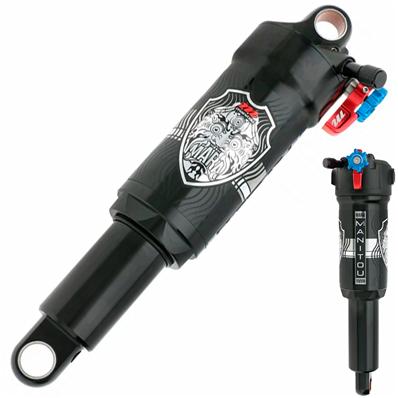 Amortecedor, Manitou Mara Pro Inline Trunnion 165x45mm, Ajuste 4 Posições Compressão / retorno, 280g – foto 1