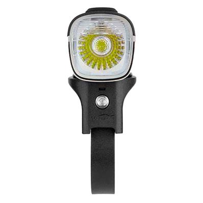 Farol Dianteiro, 1 Led, 5 Modos, Baterial Recarregável Usb-c, Magicshine Allty 400 V2.0, Alumínio, 400 Lumens, Autonomia Até 10.3hs, IPX7 – foto 2