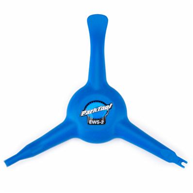Chave Y, Park Tool Ews-2, Nylon para Ajuste / instalação de Componentes de Transmissão Eletronica – foto 1