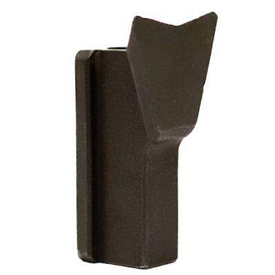 Garra para Reposição de Extrator de Pista de Caixa Direção, Park Tool Crp-2, Aço, 1 Unidade – foto 1