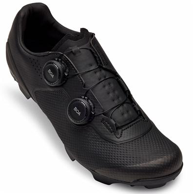 Sapatilha, Mtb, Giro Regime XC, Sola Borracha com Placa Carbono, Cabedal Malha com Reforço Tpu, Proteção Frontal / calcanhar Tpu, 2 Boa L6 – Par – foto 1