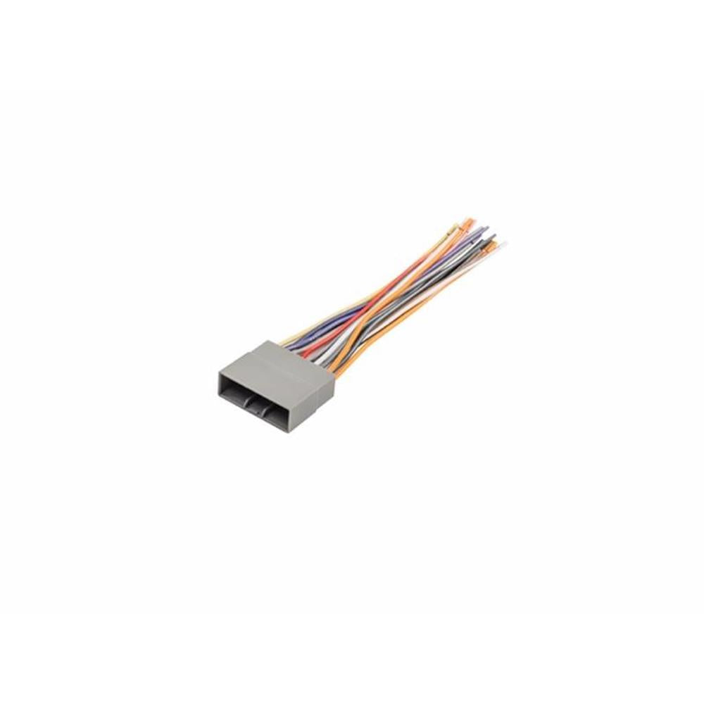 Conector Para Cd Honda Civic Permak 35/D2 Honda Civic