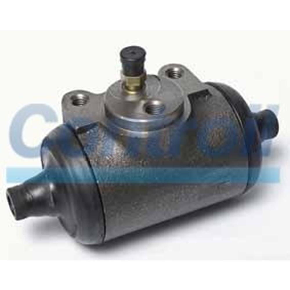 Cilindro de Roda Traseiro D44,45 Mm Les Controil C-3330 GM D-60/C-60, Gmc D-11000/D-80/D-12000/11000