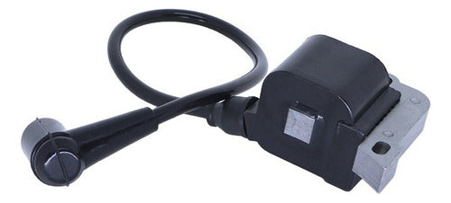 Módulo De Ignição Para Motosserra Husqvarna 51/55 Vulcan