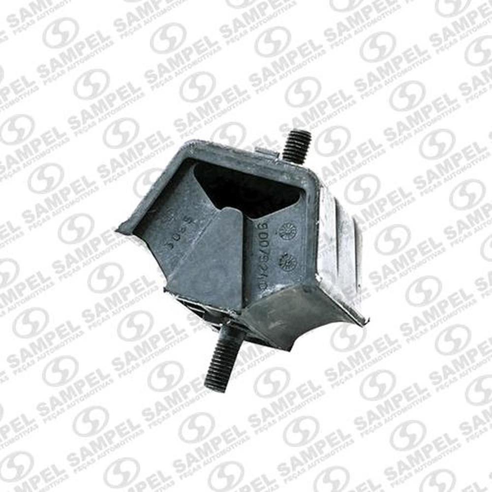 Suporte Motor Direito/Esquerdo Motor 30 Sampel 3069 GM Omega