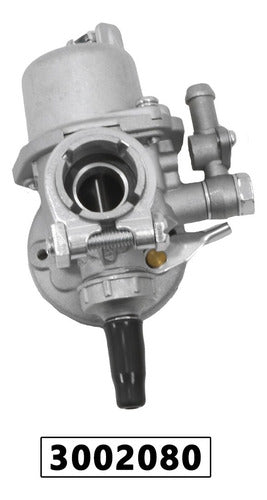 Carburador Cpl Para Atomizador Vulcan Vat20l Original