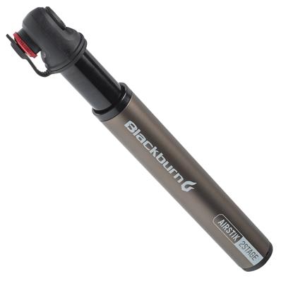 Bomba Blackburn Airstick 2Stage - Cinza Premium