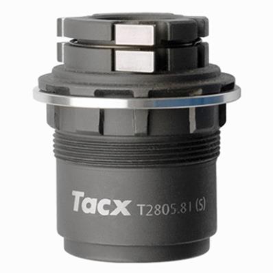Núcleo, Tacx, Padrão Sram Xdr, Tipo 2, Neo 2T / Flux 2 / Flux S Smart, Eixo 12mm Passante – Jogo – foto 1