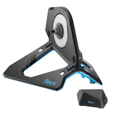 Rolo de Treino, Tacx Neo 2T Smart, Potência Até 2200w, Inclinação Até 25%, Resistência Motorizada, Comp / ant+/bluetooth, 27.5/29/700 – foto 1
