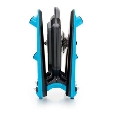 Rolo de Treino, Tacx Neo 2T Smart, Potência Até 2200w, Inclinação Até 25%, Resistência Motorizada, Comp / ant+/bluetooth, 27.5/29/700 – foto 3