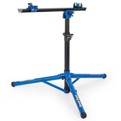 Cavalete Park Tool PRS-22.2 Team Issue - Suporte Profissional para Manutenção de Bicicletas