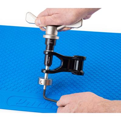 Ferramenta para Instalar Rolamentos, Park Tool Sbk-1, para Quadros Full Suspension, para Mais de 20 Tipos de Rolamentos – foto 3